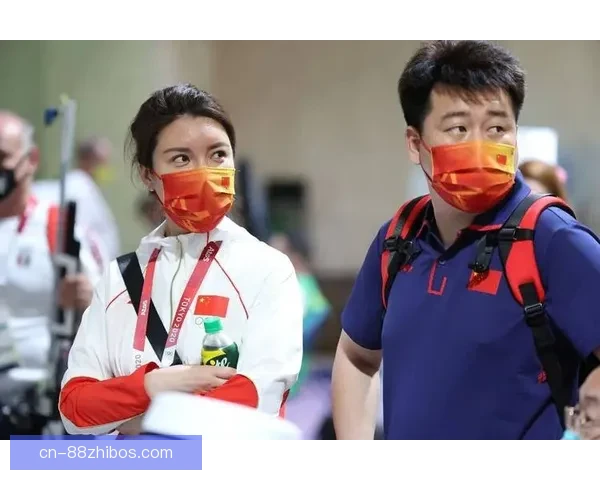 冬奥中国第四金夫妻夺冠创历史