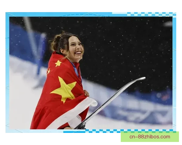 第三跳逆袭谷爱凌大跳台摘银 第三跳逆袭谷爱凌大跳台摘银