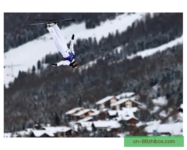 中国队第二金徐梦桃卫冕空中技巧